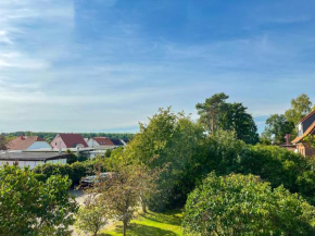 Am Mariannenweg Wohnung 07 Boltenhagen